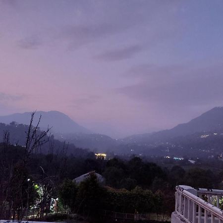 Alinda House Naukuchiatal By The Ghaur Hotel Bhimtal Luaran gambar