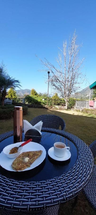 Alinda House Naukuchiatal By The Ghaur Hotel Bhimtal Luaran gambar
