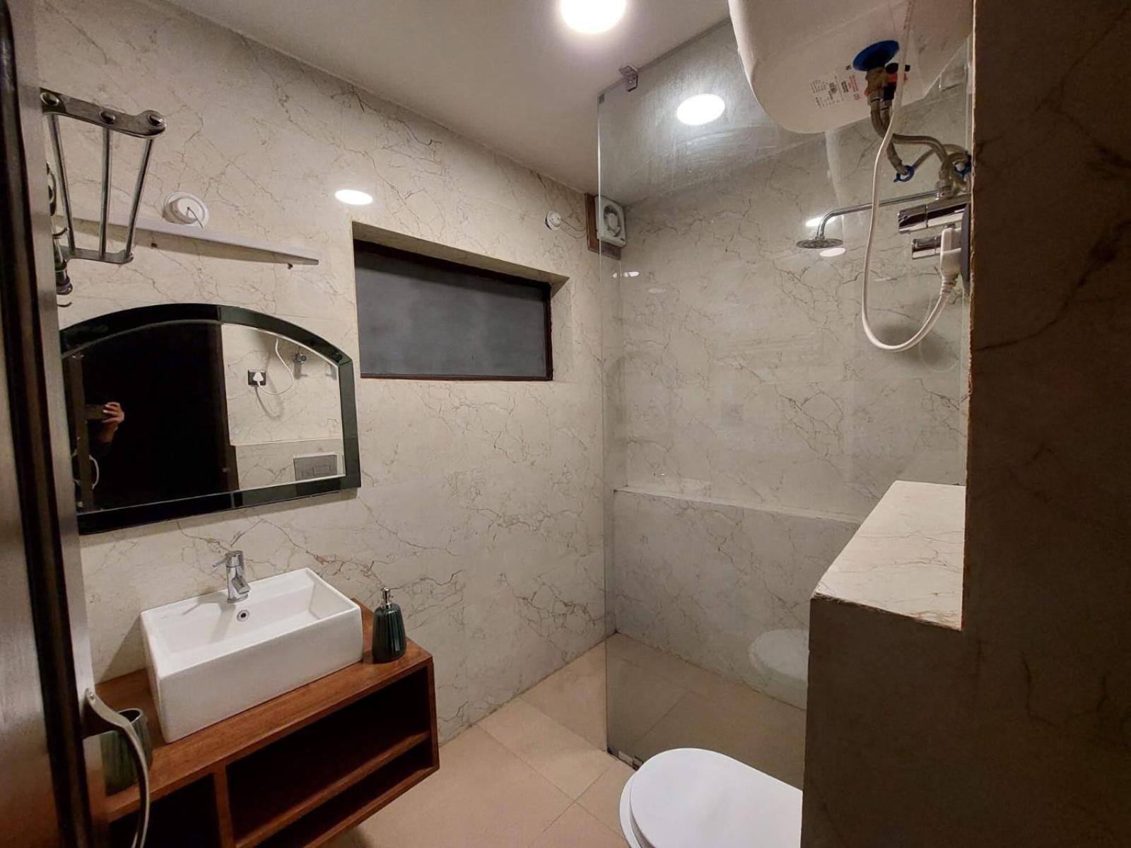 Alinda House Naukuchiatal By The Ghaur Hotel Bhimtal Luaran gambar