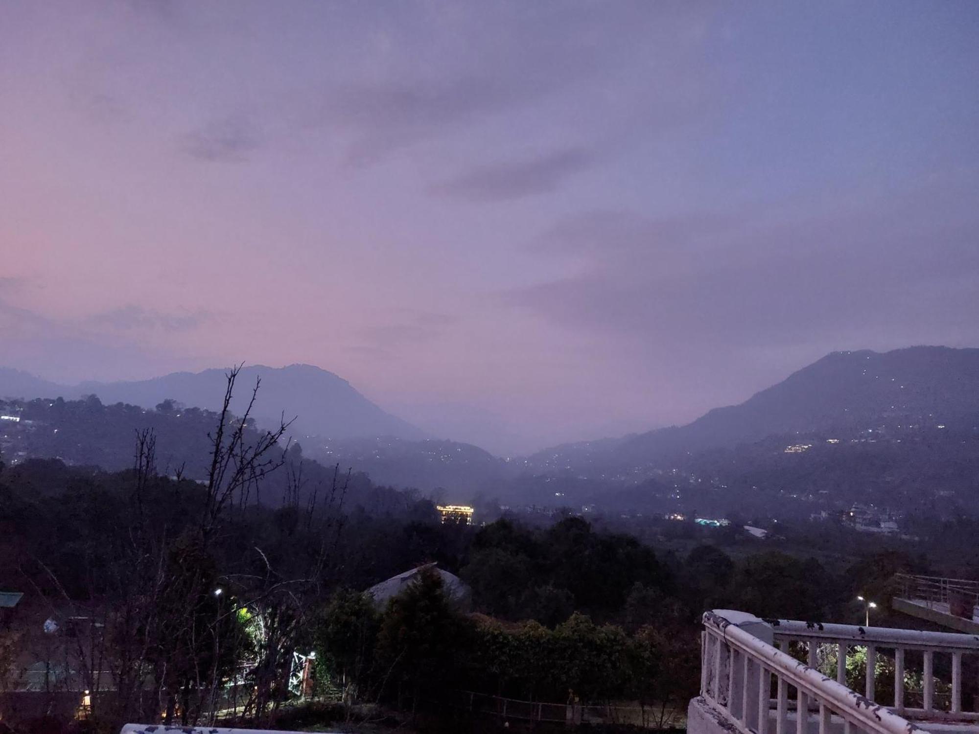 Alinda House Naukuchiatal By The Ghaur Hotel Bhimtal Luaran gambar
